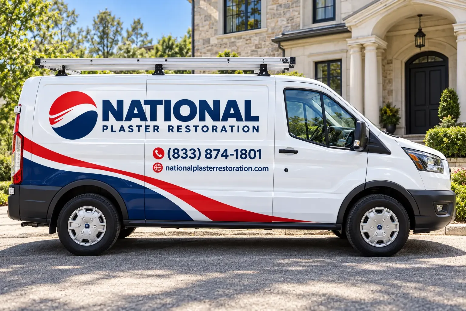 Plaster Repair in Lee, IL near me